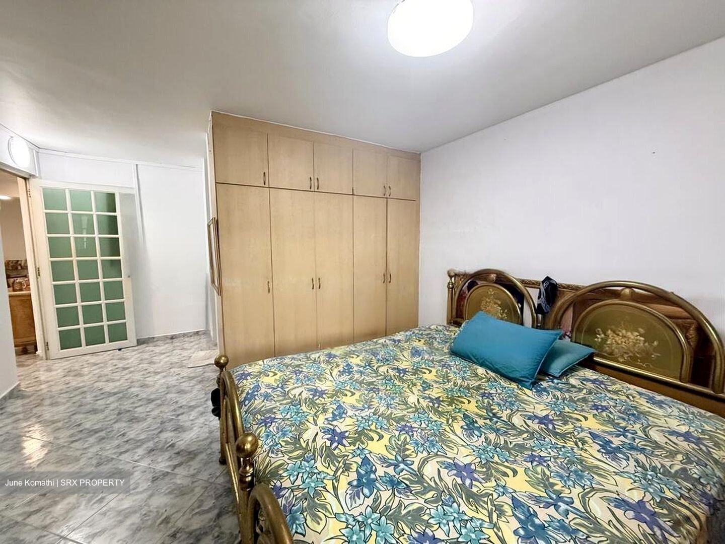 Blk 787 Khatib Vale (Yishun), HDB 5 Rooms #456850491